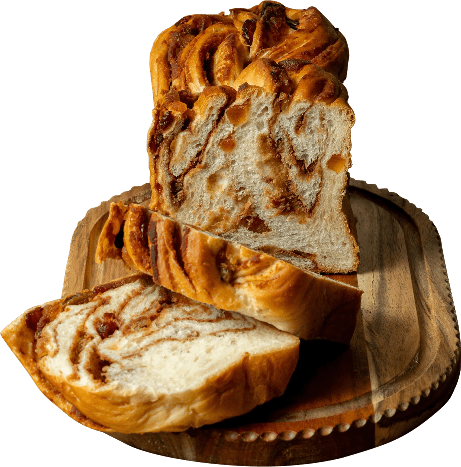 つばめパンの月替わり一斤食パン