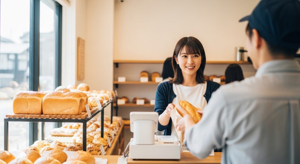 つばめパンは予約なしでも買える？当日購入のコツ