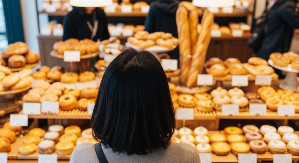 つばめパンのおすすめの買い方は？初めての人向けガイド